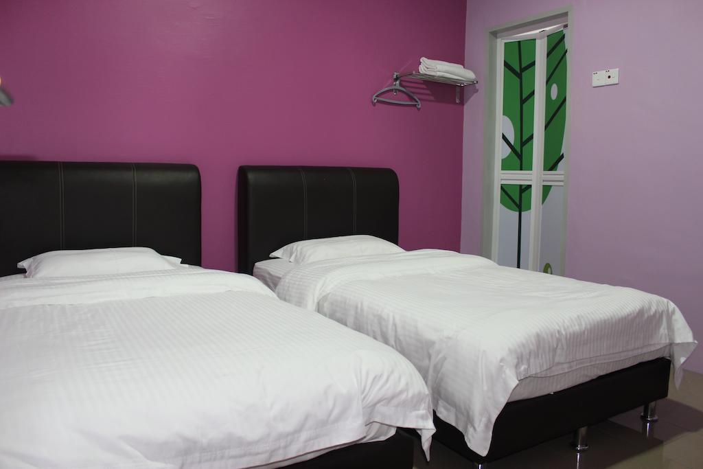 Inn Hotel Teluk Intan Room photo